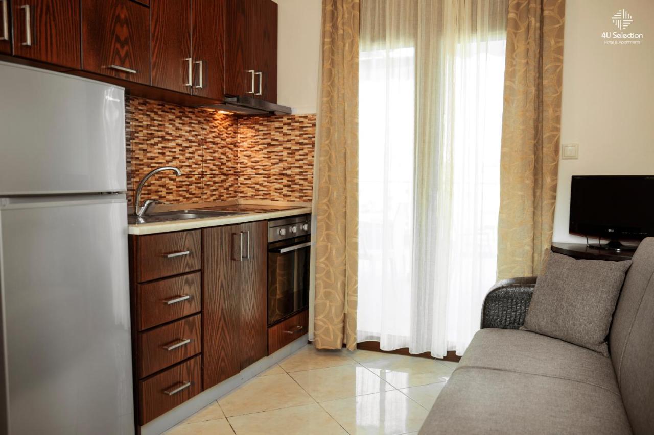 4-you Residence Agios Nikolaos  Exterior foto