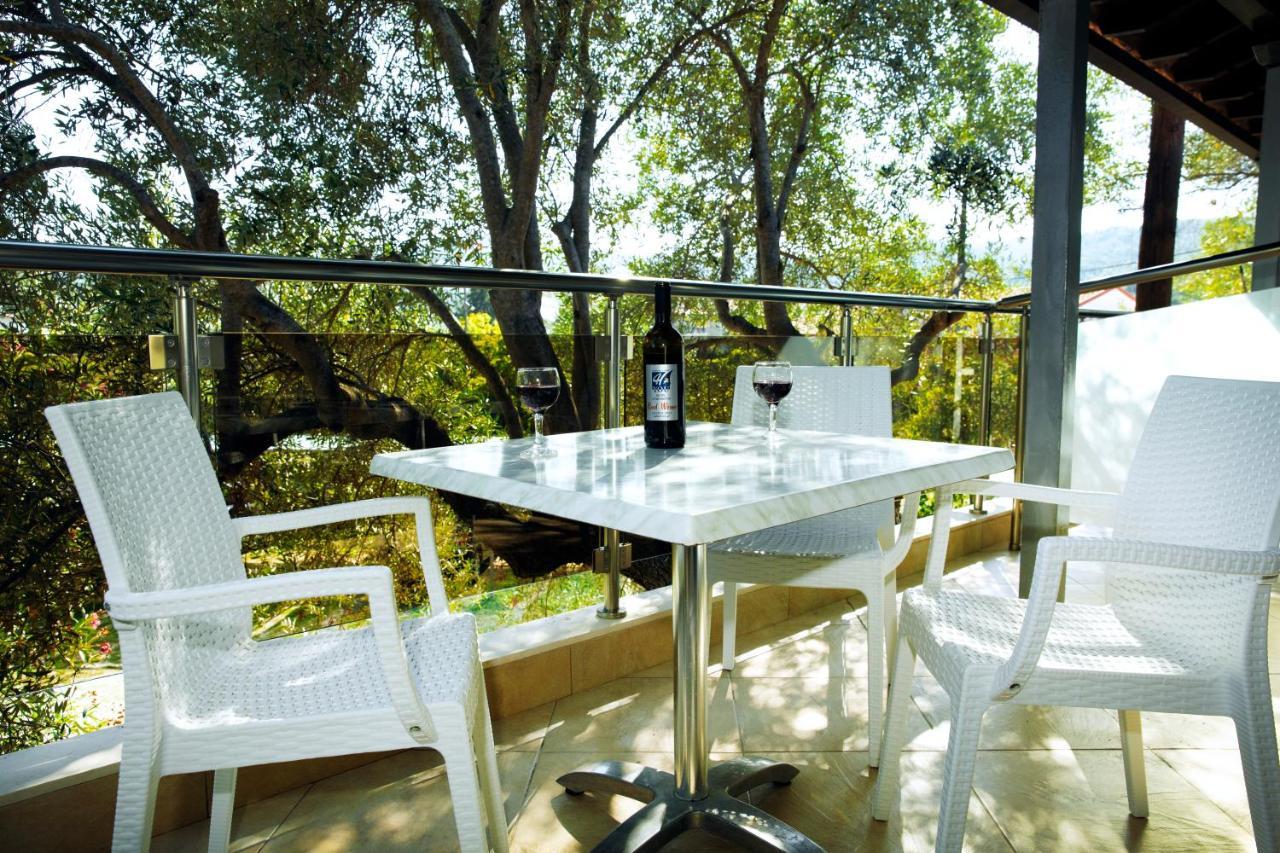4-you Residence Agios Nikolaos  Exterior foto