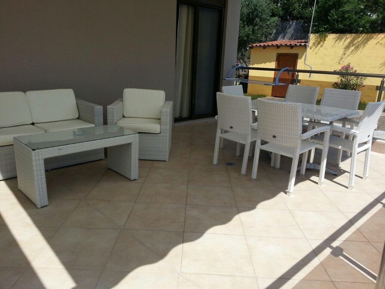 4-you Residence Agios Nikolaos  Exterior foto
