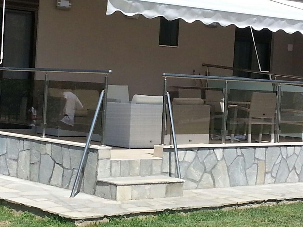 4-you Residence Agios Nikolaos  Exterior foto